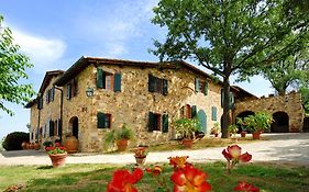 Agriturismo Podere Casacce